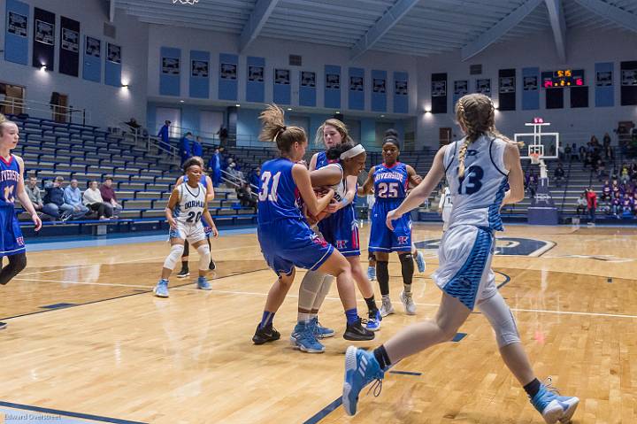 VarLadiesBBvsRiverside 78